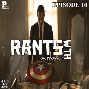 Episode 10 | Son Of A One Night Stand
