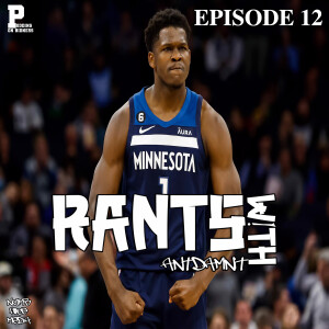 Episode 12 | Sperm Pets
