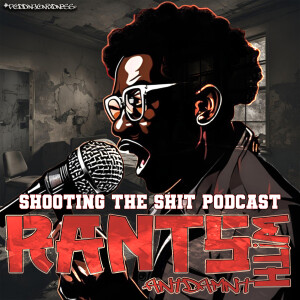Shooting The Shit | Free Thinking with @thecloudiest