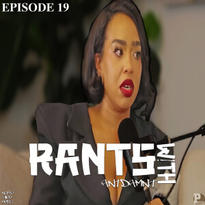 EPISODE 19 | WHEN THE INTRUSIVE THOUGHTS WIN