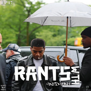 Episode 17 | Rest In Preference