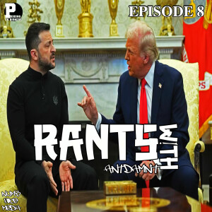 EPISODE 8 | White Male Validation