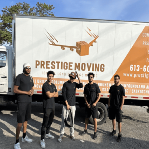 Long Distance Movers