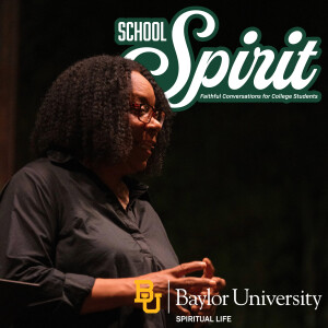 Lisa Koons - Communion & Communication with God (FM72)