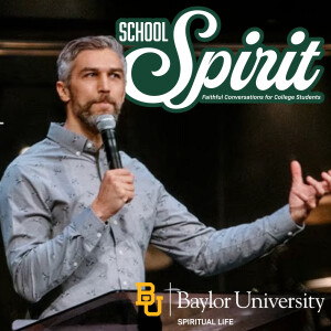 Mick Murray - The Personal Presence of the Holy Spirit (FM72)