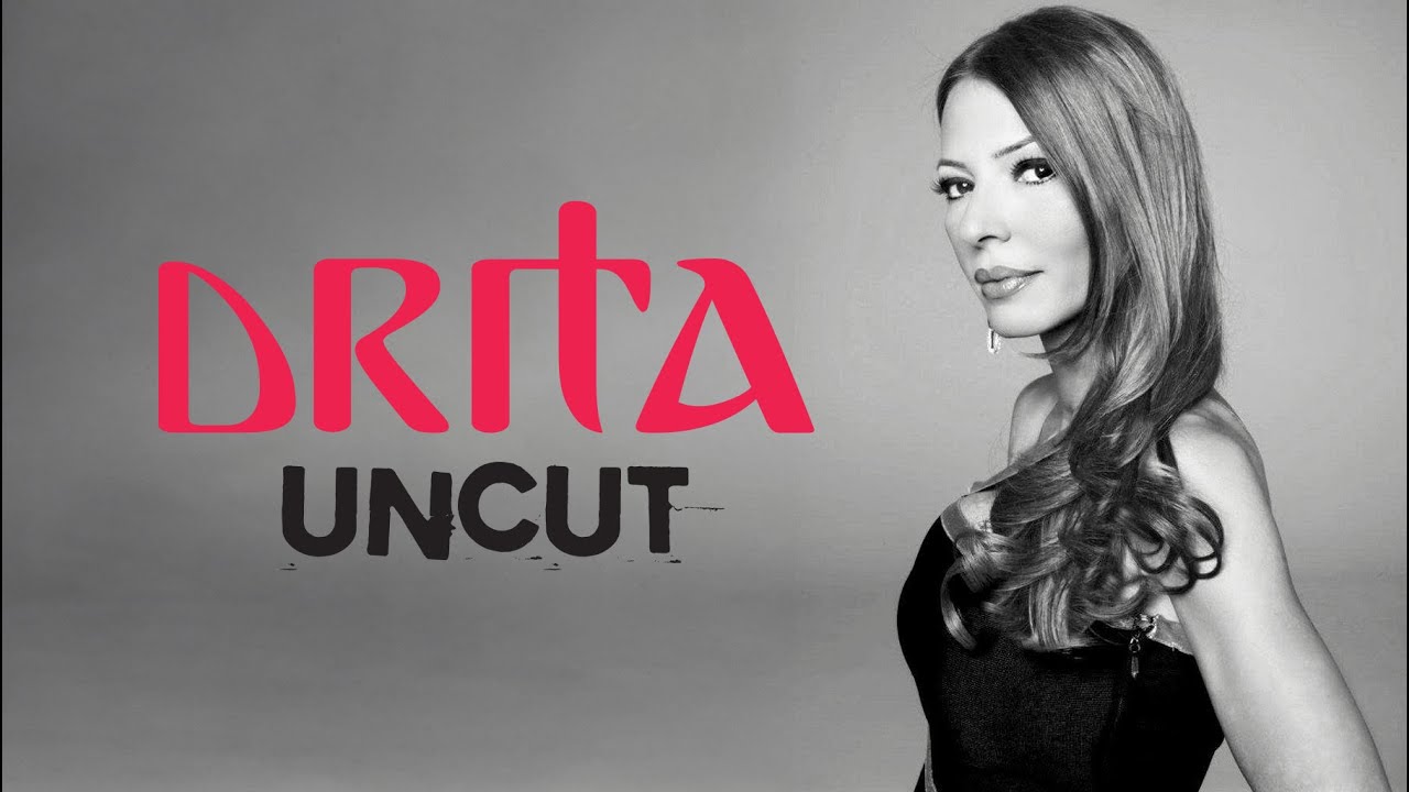 Janine Detore on Big Ang: My Sister, My Friend | Episode 1 | Drita Uncut