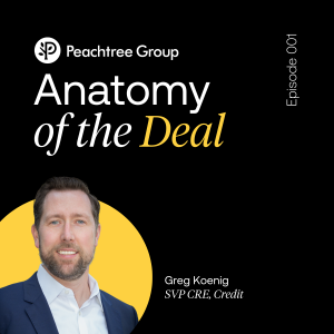 Anatomy of the Deal Ep. 1 | The Benjamin | Peachtree Point of View