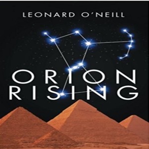 Episode #120 Aage Nost on Orion Rising