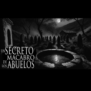 LA SECTA DE LOS ABUELOS (HISTORIAS MACABRAS)