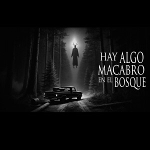 EL DIOS DE LA MONTAÑA Y OTRAS APARICIONES DE CARRETERAS (HISTORIAS DE HORROR)