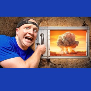 I Survived a Nuke