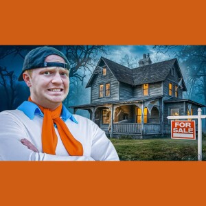 I Bought A Haunted House!