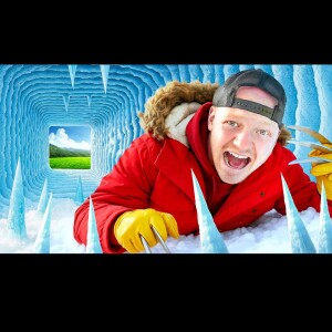 I Escaped 1,000 Layers of ICE!