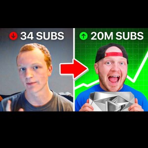 $1 vs $100,000 YouTuber