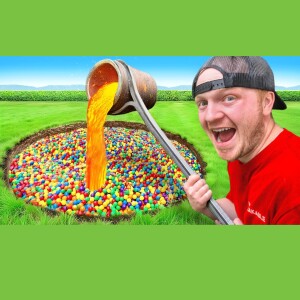 I Tested $1 VS $10,000 Experiments!