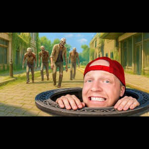I Escaped an Abandoned City!