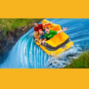 I Survived 7 EXTREME Ways For 24 HOURS!