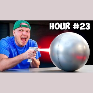 Break This Ball, Win $10,000