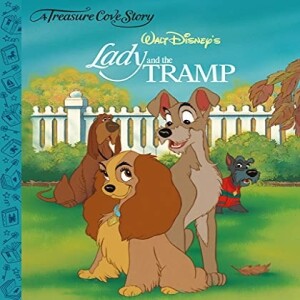 Lady & the Tramp