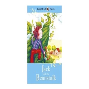 Jack & the Beanstalk