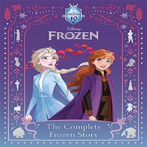 Frozen 2