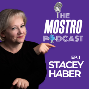 Ep.1 - Stacey Haber: Pioneering Music Rights in Web3