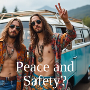 Peace and Safety?