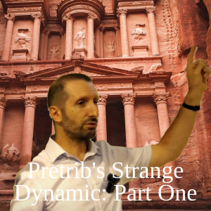 Pretribs Strange Dynamic Part One
