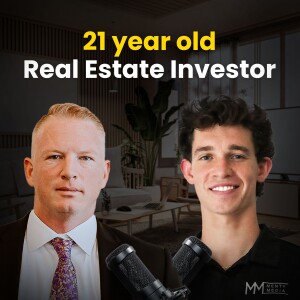 How a 21-Year-Old Investor Kept His Seller Out of Jail