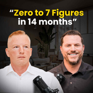 Zero to 7 Figures in 14 Months - Eran’s Deal that Started it All