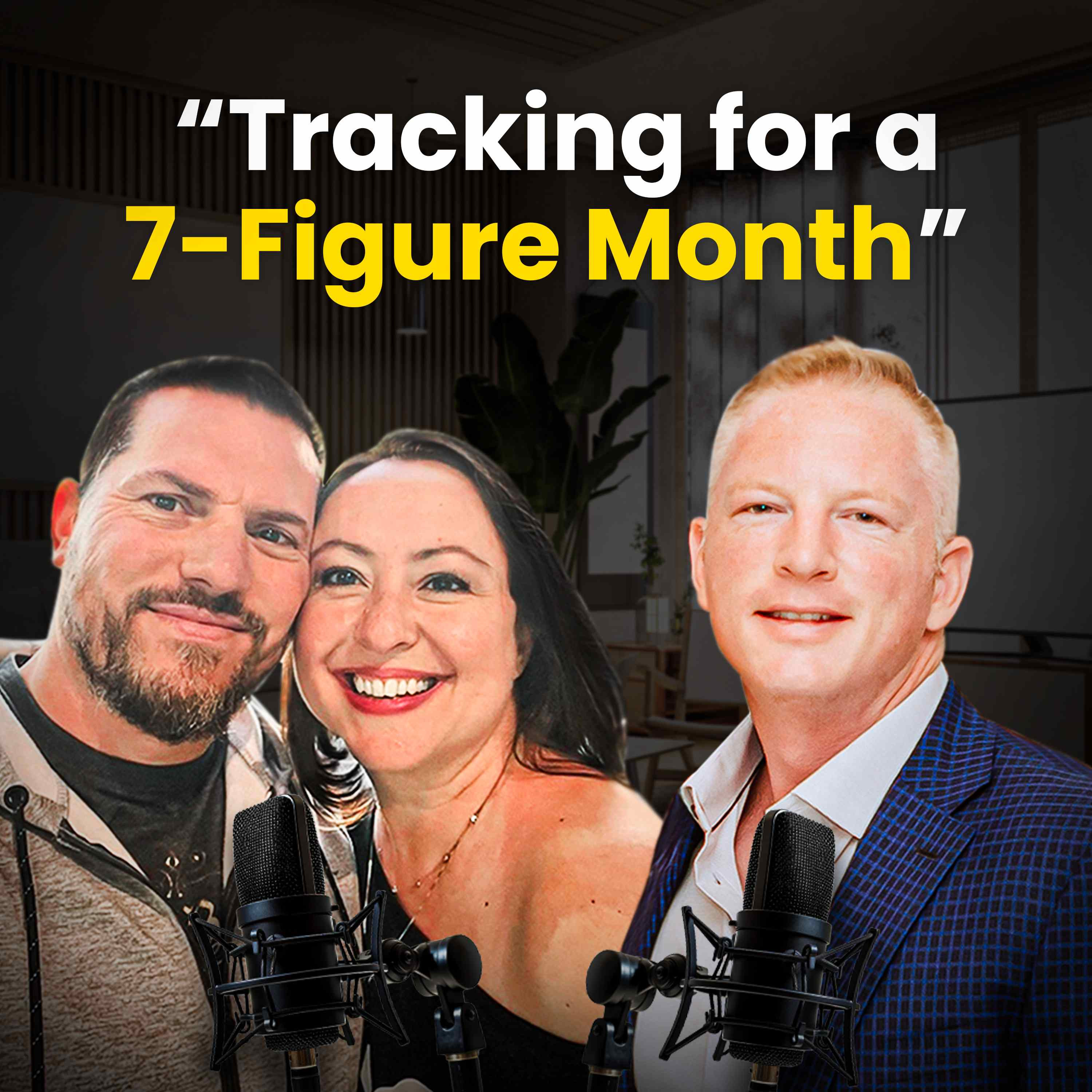 Investor Creator’s Deals with Brad Smotherman