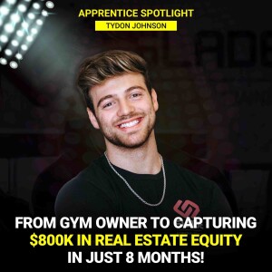 24-Year-Old Hits $1,000,000 in 1 Year!