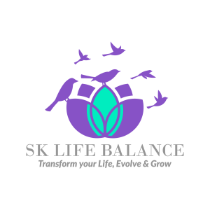 Sean Kinsella, SK Life Balance