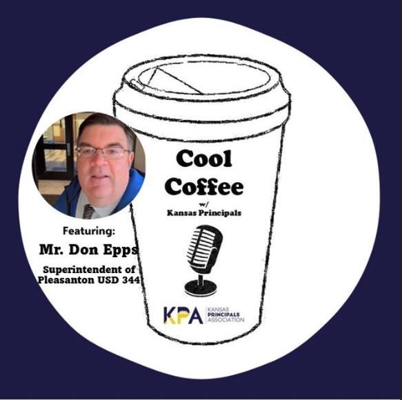 Cool Coffee w/ Kansas Principals