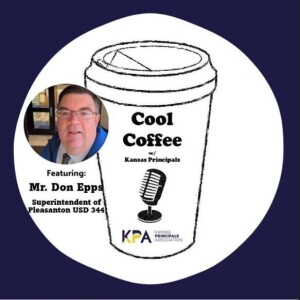 CC#32: Mr. Don Epps - Pleasanton Schools