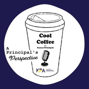 Cool Coffee: A Principal's Perspective 15 - Jenny Woolever - Building Morale through the Holidays