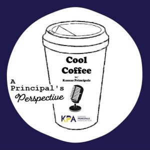 Cool Coffee: A Principal's Perspective 10 - Heath Henderson - Control vs Influence