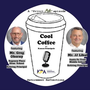 CC#71: Retirement Reflections w/ Retiring Principals