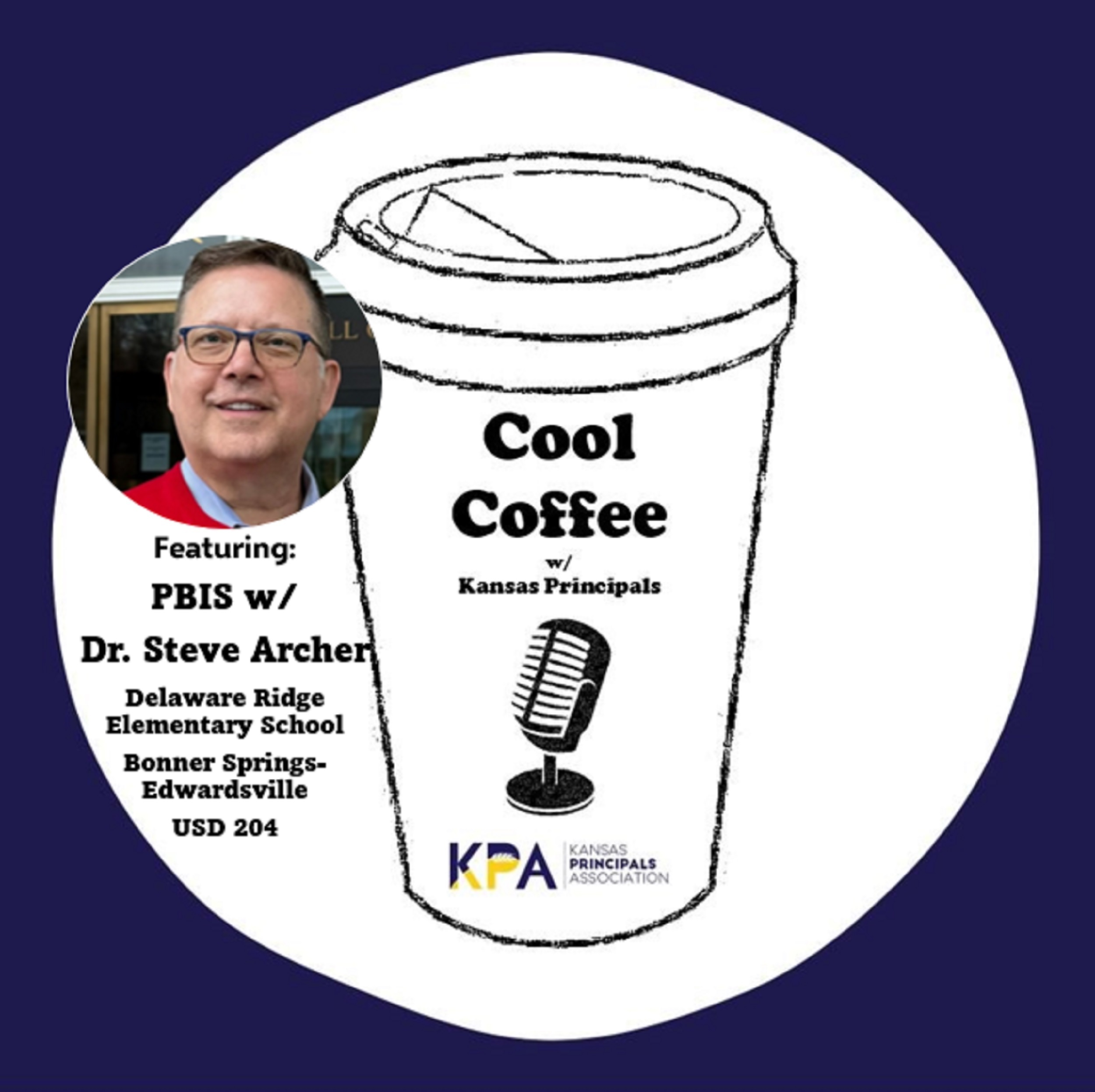 Cool Coffee w/ Kansas Principals