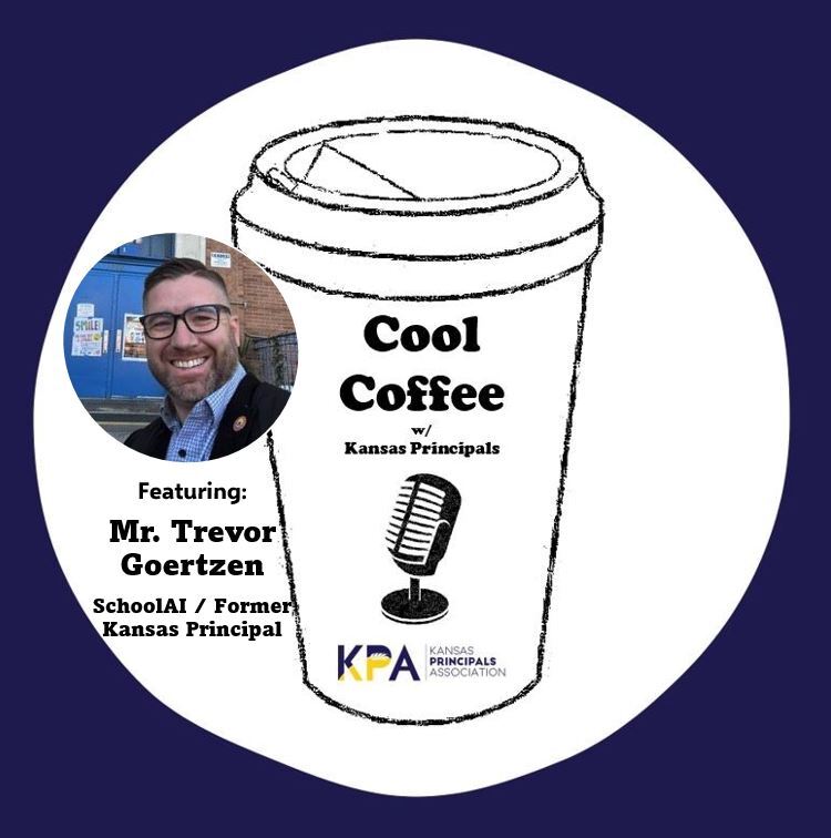 Cool Coffee w/ Kansas Principals