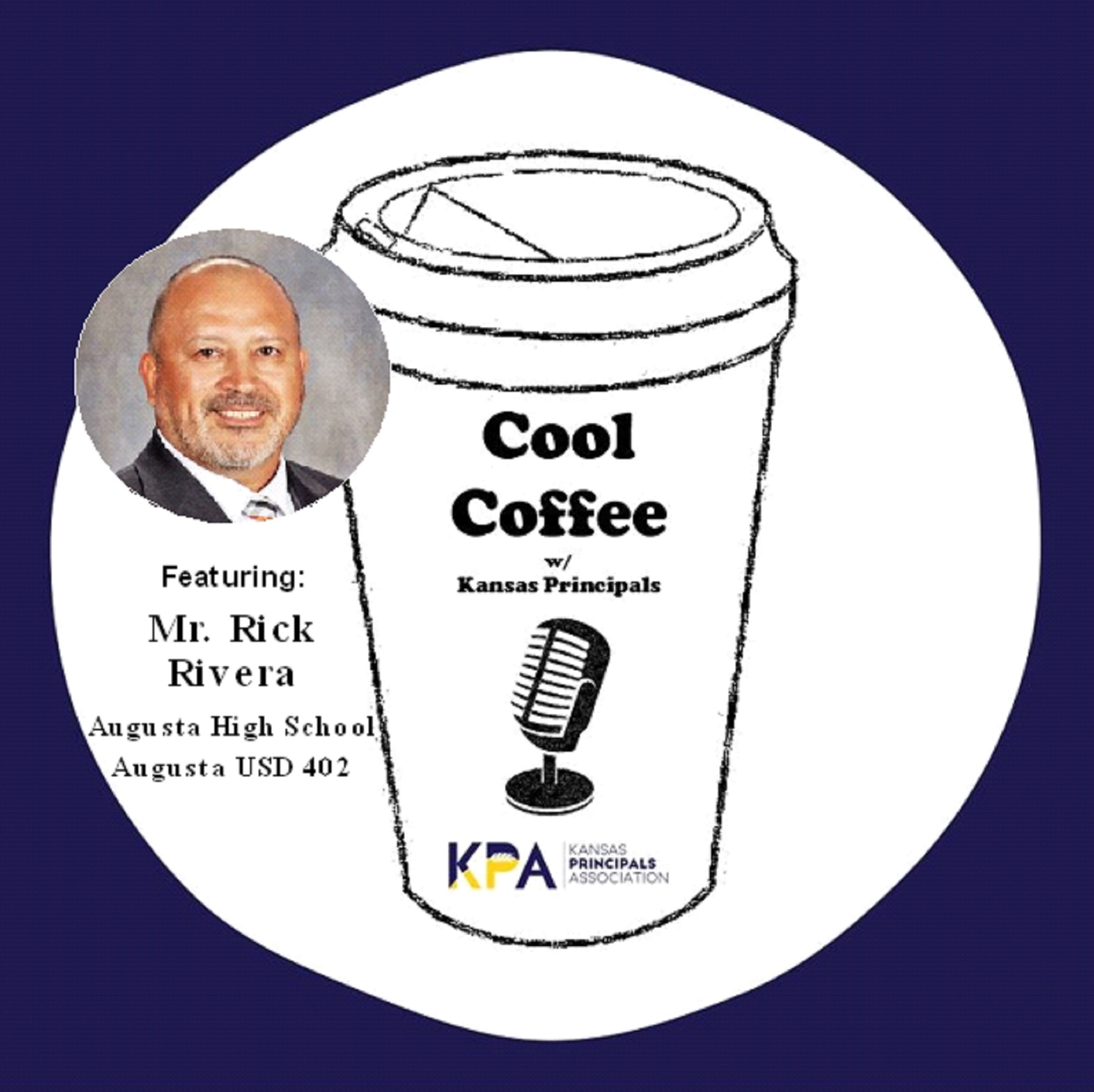 Cool Coffee w/ Kansas Principals