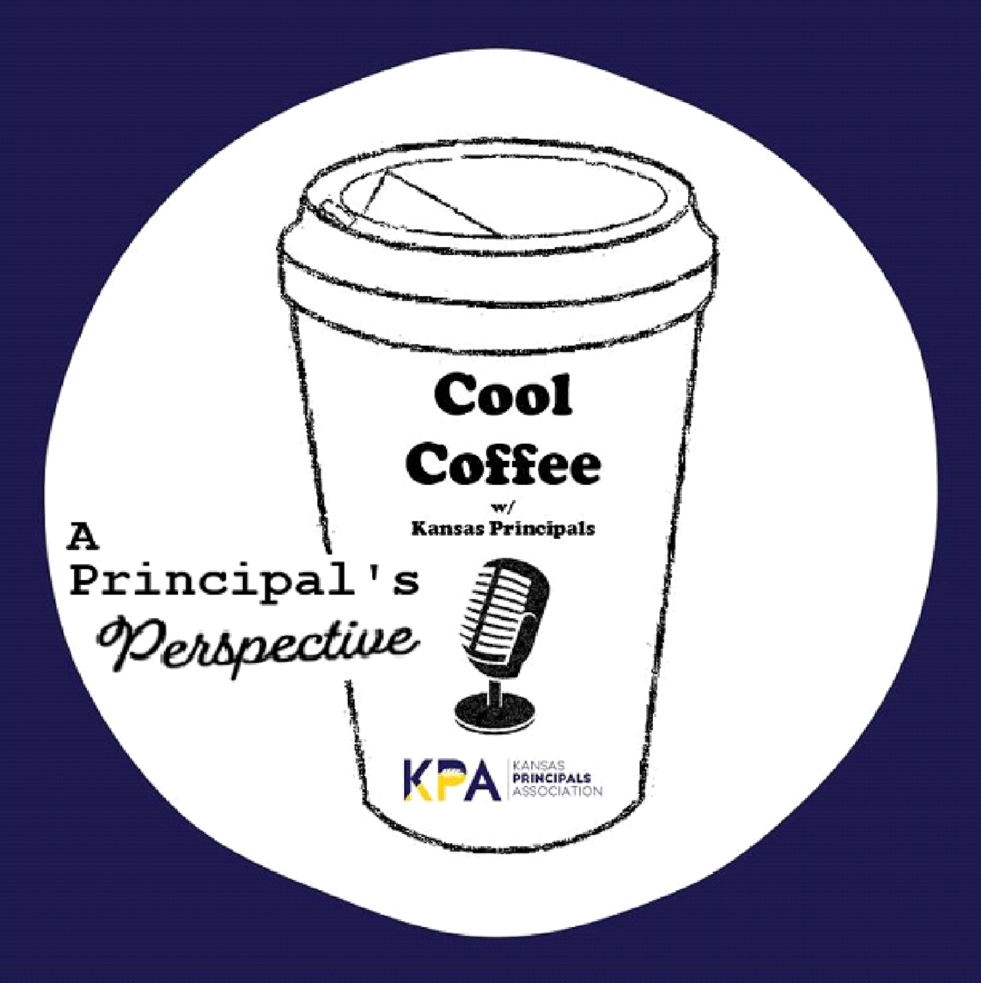 Cool Coffee w/ Kansas Principals