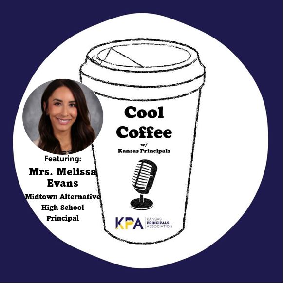 Cool Coffee w/ Kansas Principals