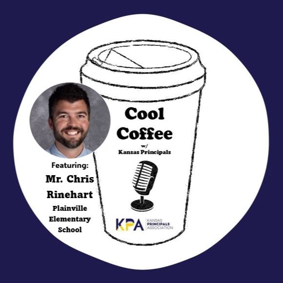 Cool Coffee w/ Kansas Principals
