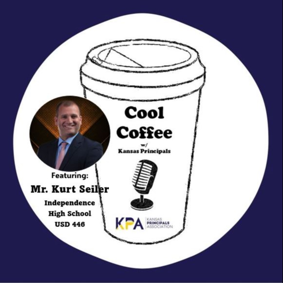 Cool Coffee w/ Kansas Principals