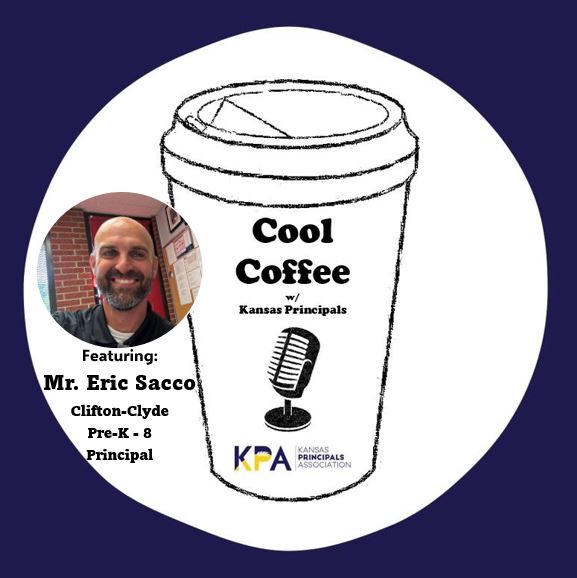 Cool Coffee w/ Kansas Principals