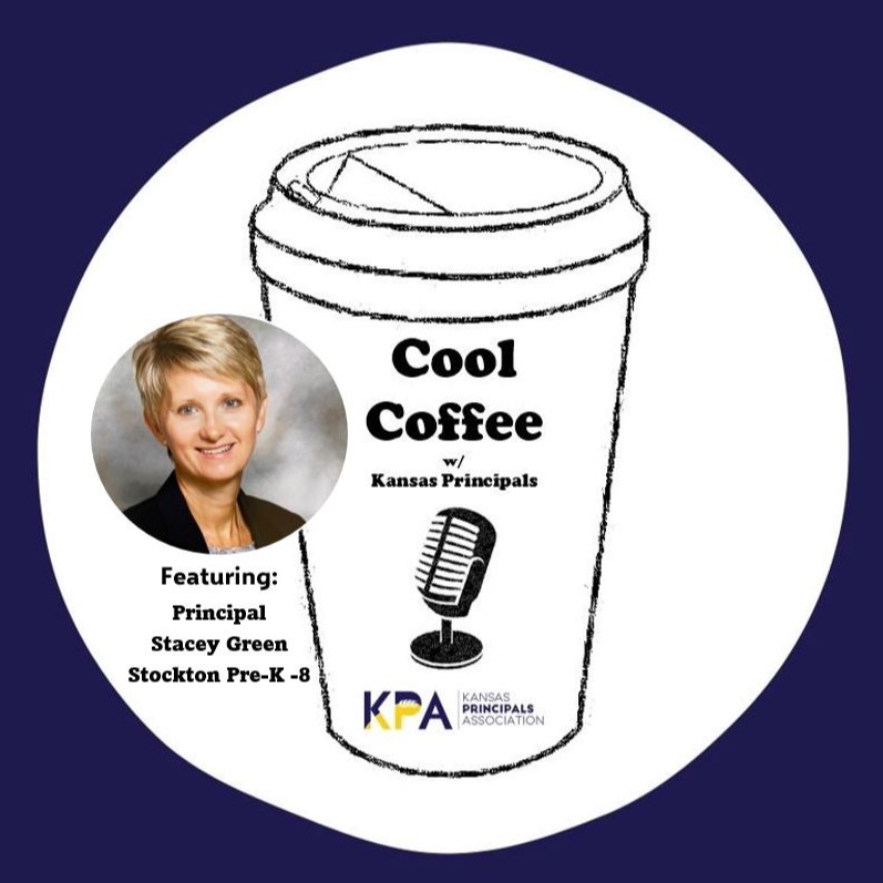 Cool Coffee w/ Kansas Principals