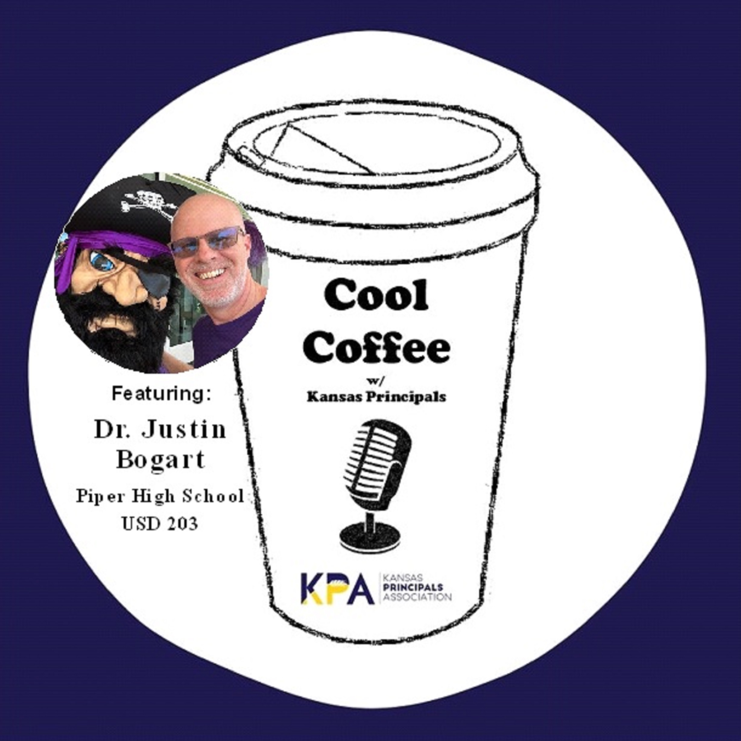 Cool Coffee w/ Kansas Principals