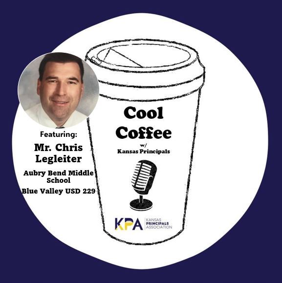 Cool Coffee w/ Kansas Principals
