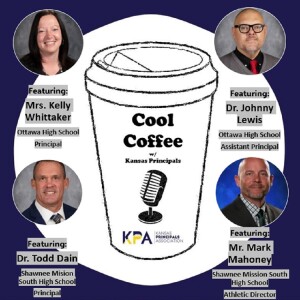 CC#70: Debriefing the 2025 USA-Kansas Conference